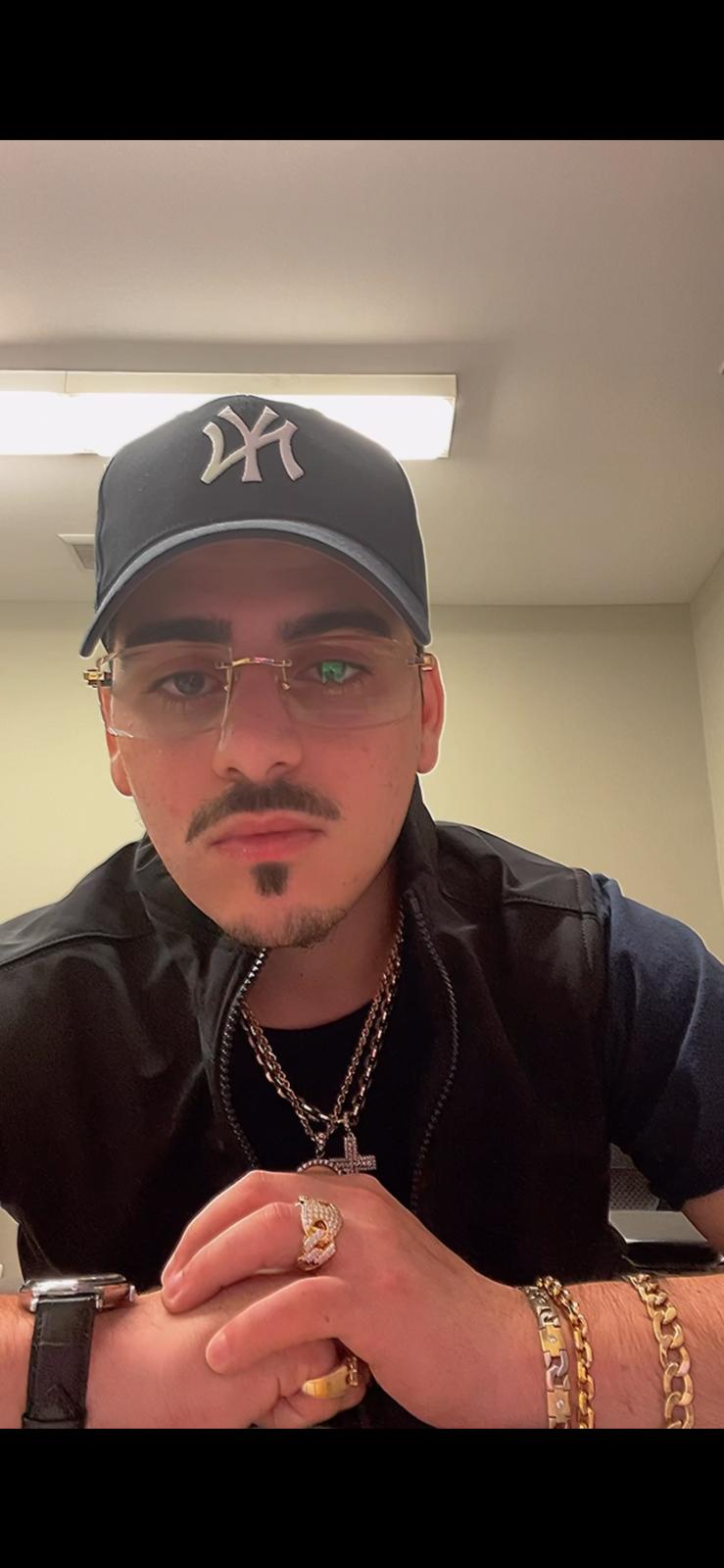 Nicholas Polimeni, Owner of Rocky Transport Inc